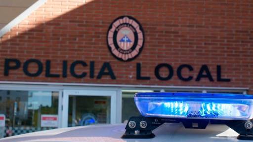 Atropella Intencionadamente A Un Polic A En Segur De Calafell