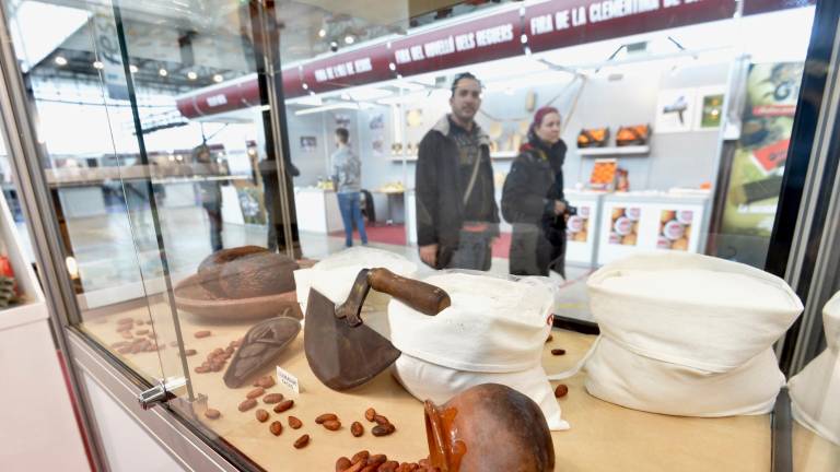 Festast mostra tota la riquesa gastronòmica de les Terres de lEbre