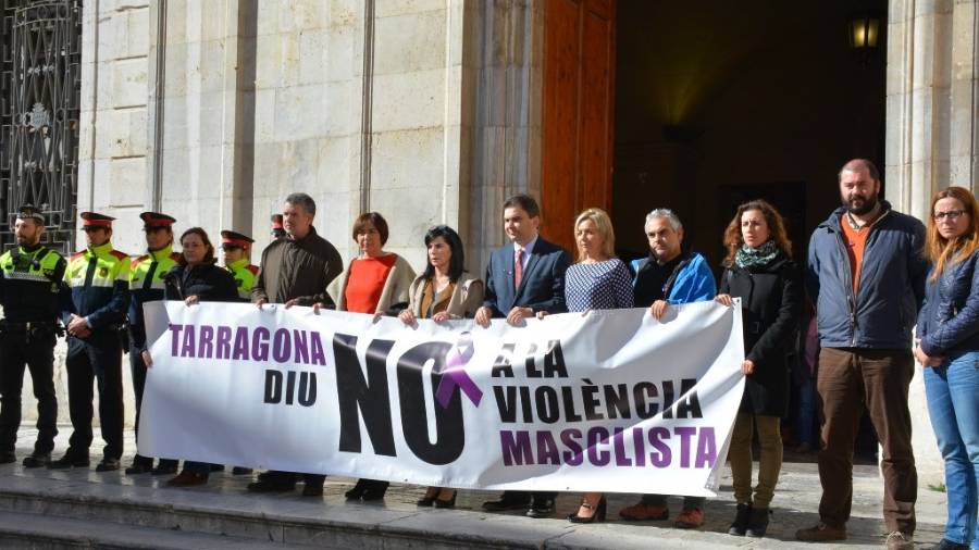 Bajan Las V Ctimas Y Las Denuncias Por Violencia Machista En La Demarcaci N