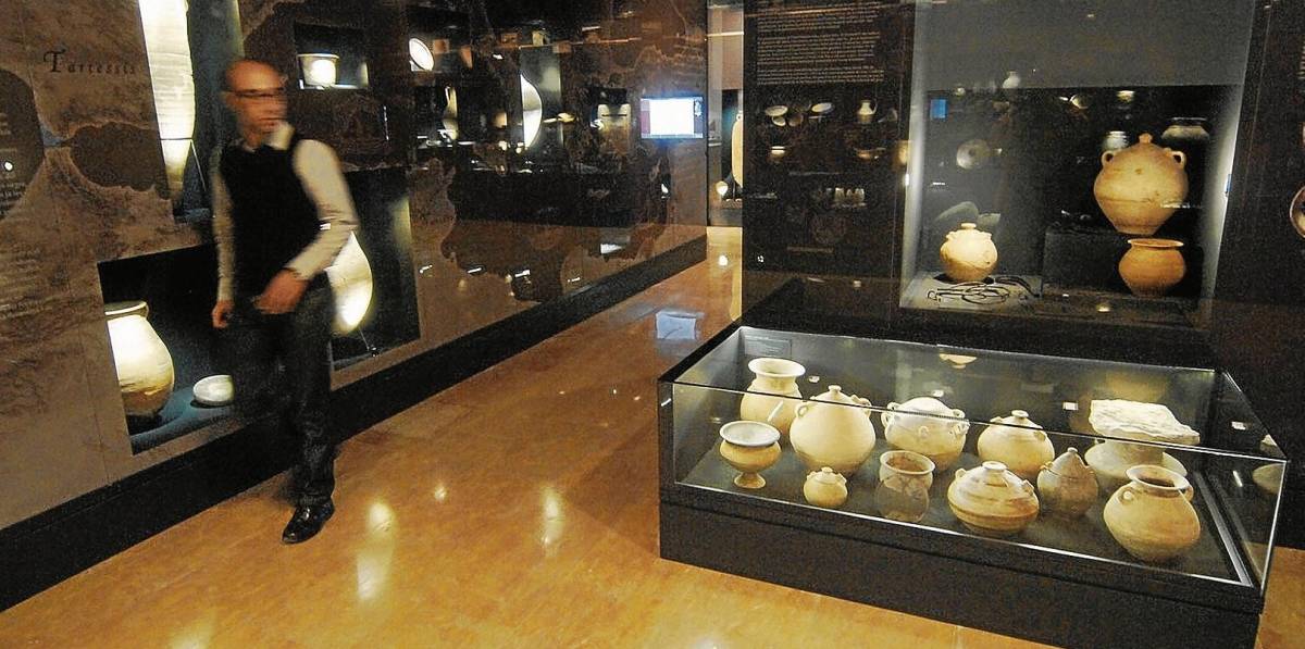 El Museu De Les Terres De Lebre Sest N A Una Vintena Dequipaments De La Zona