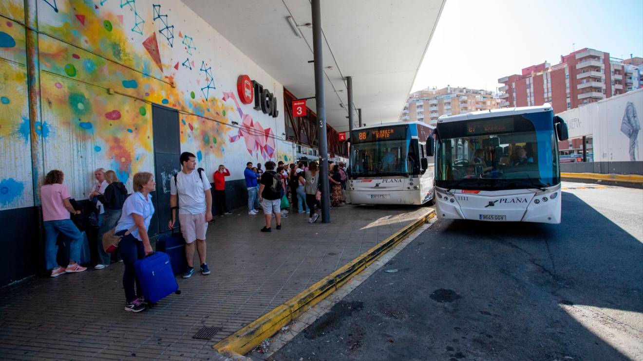 La previsión es que antes del 2027 Battestini cuente con una nueva comisaría mixta entre la Guàrdia Urbana y los Mossos. Foto: Marc Bosch