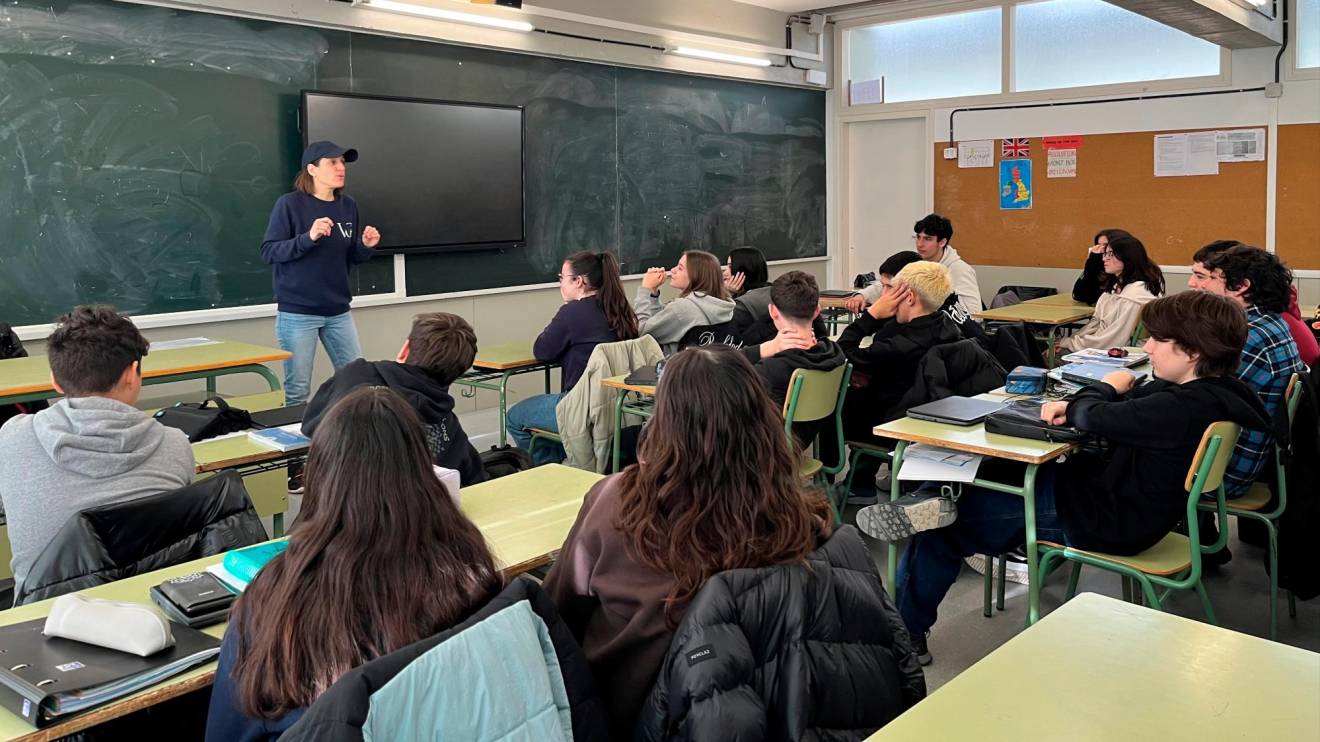 Les sol·licituds de participació poden presentar-se en els 20 dies hàbils des del dia després de la publicació de la resolució corresponent al DOGC. Foto: Cedida