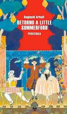 ‘Retorno a Little Summerford’, de Reginald Arkell: Un viaje de ida y vuelta. Foto: DT