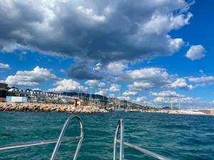 En l’Ametlla de Mar se pueden llevar a cabo distintas actividades. Foto: cedida