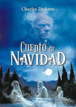 $!Libros: Grandes autores que escribieron a la Navidad