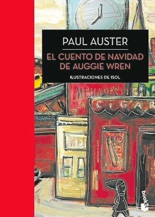 $!Libros: Grandes autores que escribieron a la Navidad