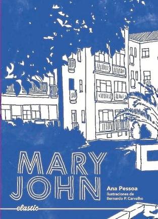 $!‘Mary John’, de Ana Pessoa: Una carta sobre el primer amor y el paso a la madurez