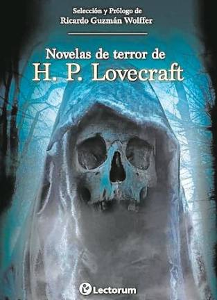 $!Libros de miedo para una noche de Halloween