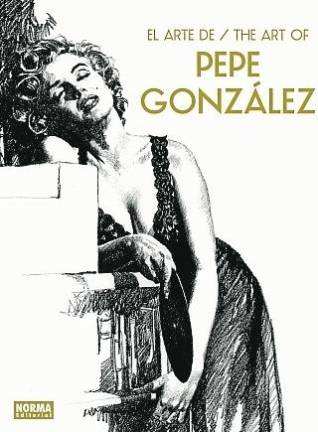 $!El arte de/The art of Pepe González: El museo imaginario