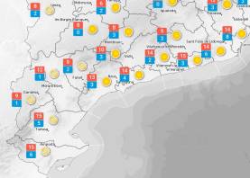 Foto: Meteocat