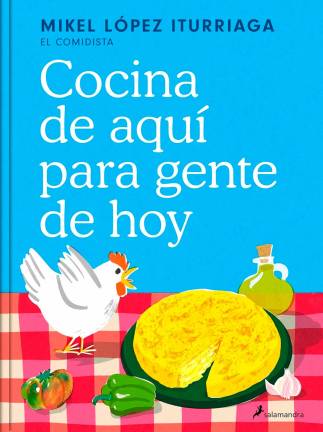 $!Carta a los Reyes para abrir el apetito por la cocina y la lectura