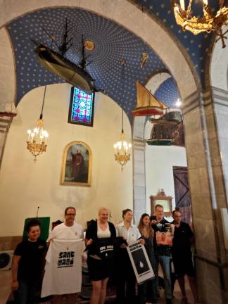 $!Sant Magí 2024: El programa y todos los detalles de las fiestas de verano de Tarragona