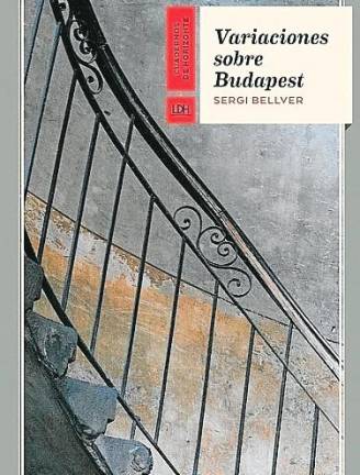 $!‘Variaciones sobre Budapest’, de Sergi Bellver: Entre sables y mosquetes