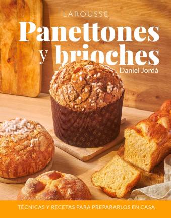 $!Panettone: la Capilla Sixtina del panadero