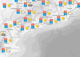 Foto: Meteocat