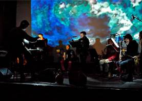 La inauguración del festival contará con la actuación de Morphosis Ensemble. FOTO: MORPHOSISENSEMBLE.WIXSITE.COM