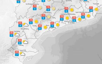 Foto: Meteocat