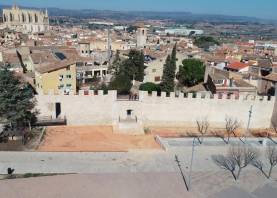 Molts ajuntaments treballen per evita la despoblació dels seus municipis. Foto: Ajuntament de Montblanc