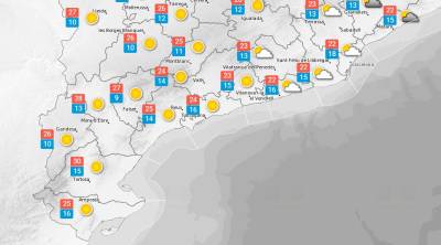 Foto: Meteocat