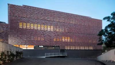 El Instituto de Investigación Sant Pau (IR Sant Pau) ha sido una de las 32 cohortes que han llevado a cabo este trabajo. Foto: UAB/Aldo Amoretti