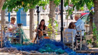 Foto: Patronat de Turisme de Cambrils