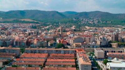 El Vendrell necesita vivienda de alquiler asequible.