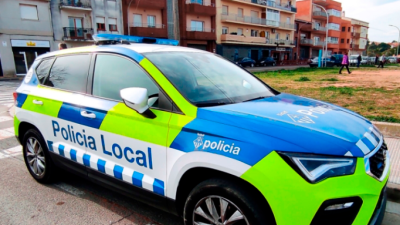 Calafell necesitaría incrementar la plantilla de Policía Local.