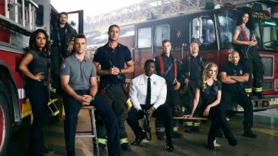 Chicago Fire