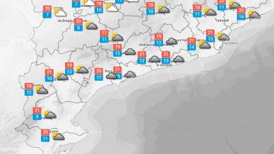 Foto: Meteocat