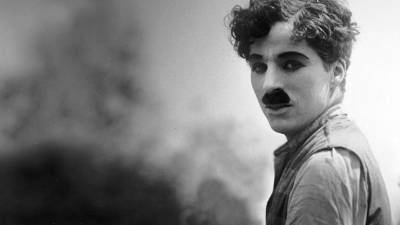 ‘Charlie Chaplin, le génie de la liberté’ es el primer documental de archivo dedicado al cineasta. FOTO: © CaixaForum+