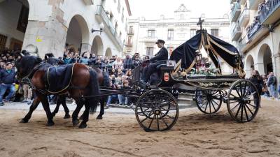 Foto: Pere Ferré/DT