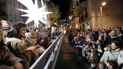 Pueden participar todos los niños y niñas nacidos entre 2012 y 2017. Foto: Pere Ferré/DT