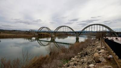 Enguany per primer cop la iniciativa també se celebrarà a Móra d’Ebre. Foto: J. Revillas