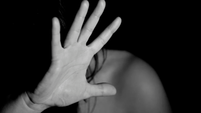 Una mujer maltratada. Foto: Pixabay