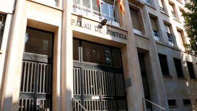 La decisión ha sido tomada por la Sección Segunda de la Audiencia Provincial de Tarragona. Foto: DT