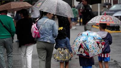 Aragón será una de las comunidades más afectadas. Foto: EFE