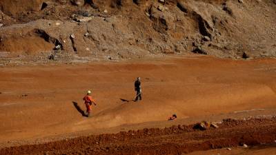 La nueva víctima es un hombre encontrado en Riba-roja de Túria. Foto: EFE