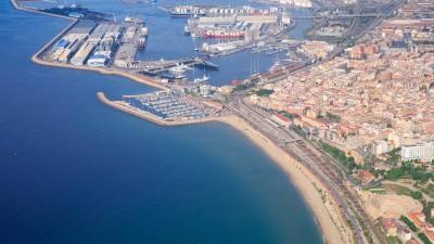 APPORTT cuenta con tres grandes ámbitos de actuación: promoción, innovación y energía. Foto: Port de Tarragona