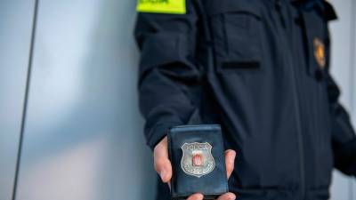 Los detenidos pasarán en las próximas horas a disposición del juzgado en funciones de guardia de Tarragona. Foto: Cedida