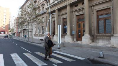 Museu d’Art i Història de Reus Foto: DT