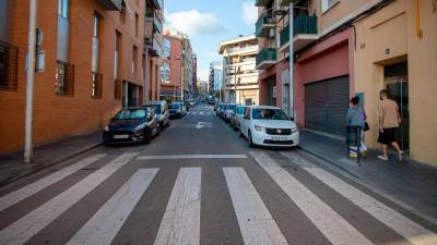 La subasta se celebrará el 27 de noviembre, y podrá participar cualquier persona física o jurídica que cumpla los requisitos establecidos. Foto: Marc Bosch