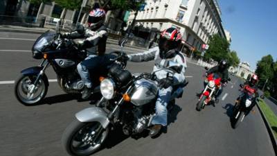 Motos.net y ANESDOR han presentado el estudio “Movilidad en Moto 2020”, basado en una encuesta a más de 3.000 internautas.