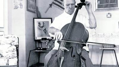 La obra y la figura de Pau Casals es la protagonista de la próxima semana en su localidad natal. Foto: ST