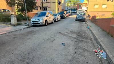 El resultado fue un hombre y una mujer muertos, y dos personas gravemente heridas. Foto: ACN