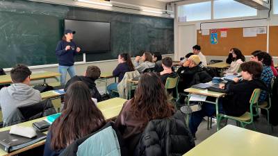 Les sol·licituds de participació poden presentar-se en els 20 dies hàbils des del dia després de la publicació de la resolució corresponent al DOGC. Foto: Cedida