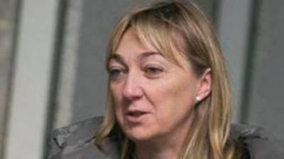 la fiscal de Anticorrupción Carmen García Cerdá. Foto: La Nueva España