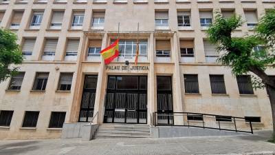 La sentencia ha sido dictada por la Sección Cuarta de la Audiencia Provincial de Tarragona.