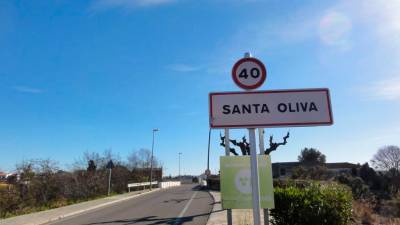 Santa Oliva tendrá guardis