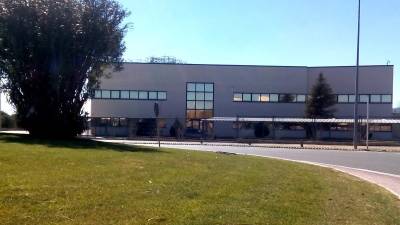 La empresa pondrá en marcha la nueva planta en las antiguas instalaciones de Samaplast en Riudoms. Foto: Cedida