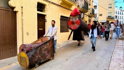 Foto: Ajuntament de Torredembarra